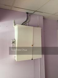 ANG MO KIO AVENUE 6 (D20), Retail #124653072